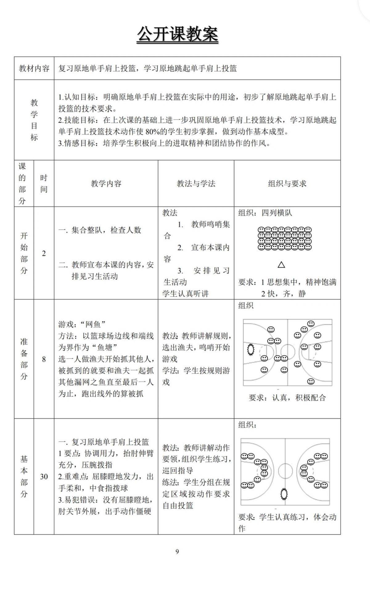 如何制定智能篮球训练计划_2